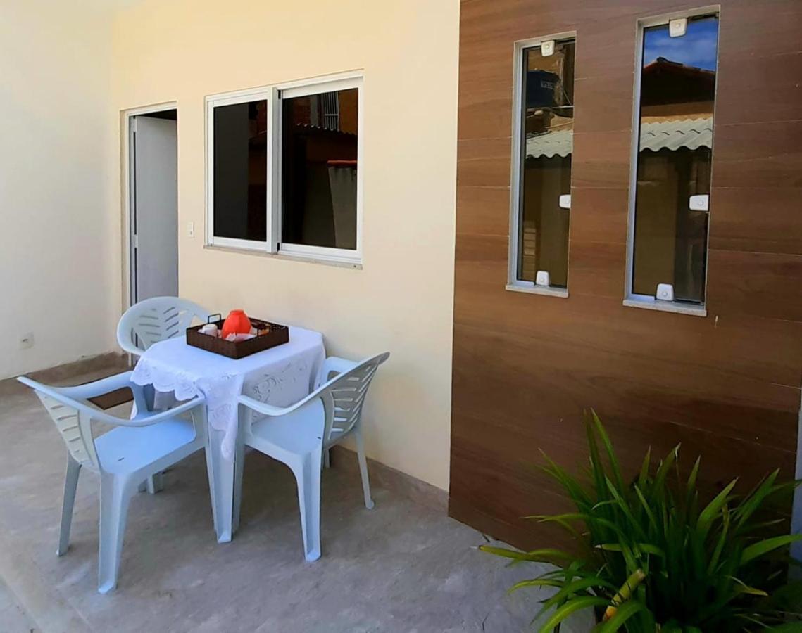 Casa Completa - Encantos De Arraial Arraial do Cabo Dış mekan fotoğraf
